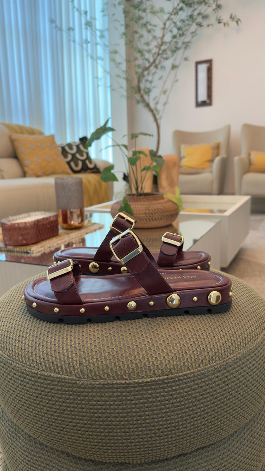 PAPETE SABRINA MARSALA