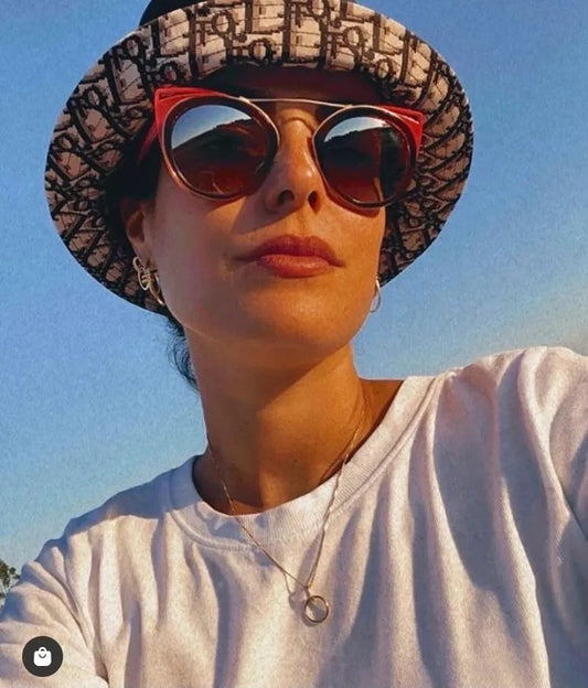 BIRD PONTA ROSA NEON