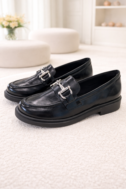 MOCASSIM DANILA PRETO