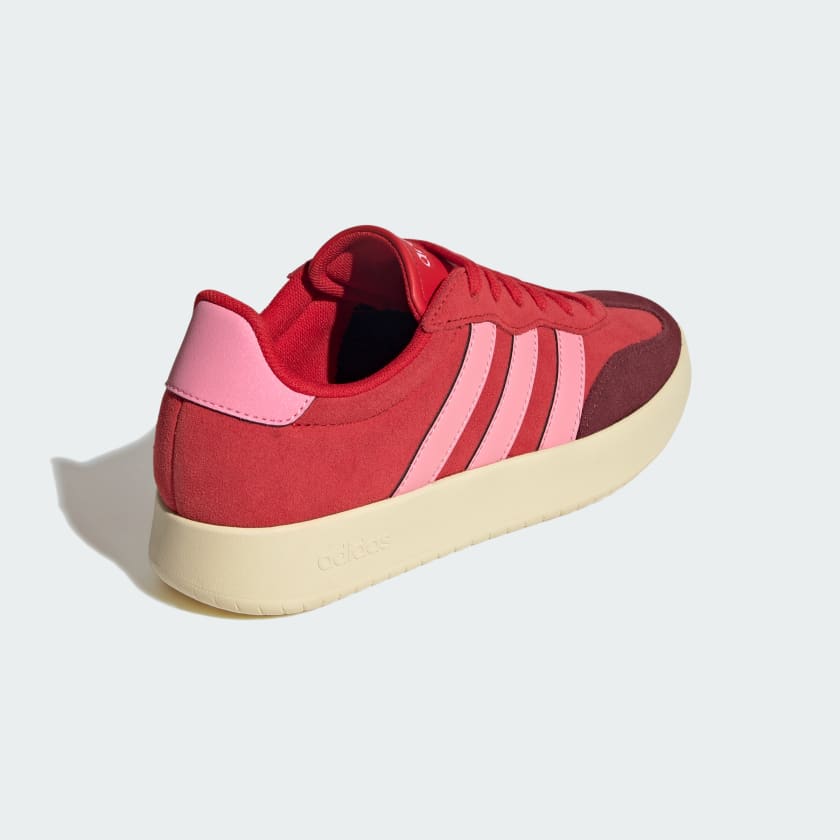 ADIDAS BARREDA