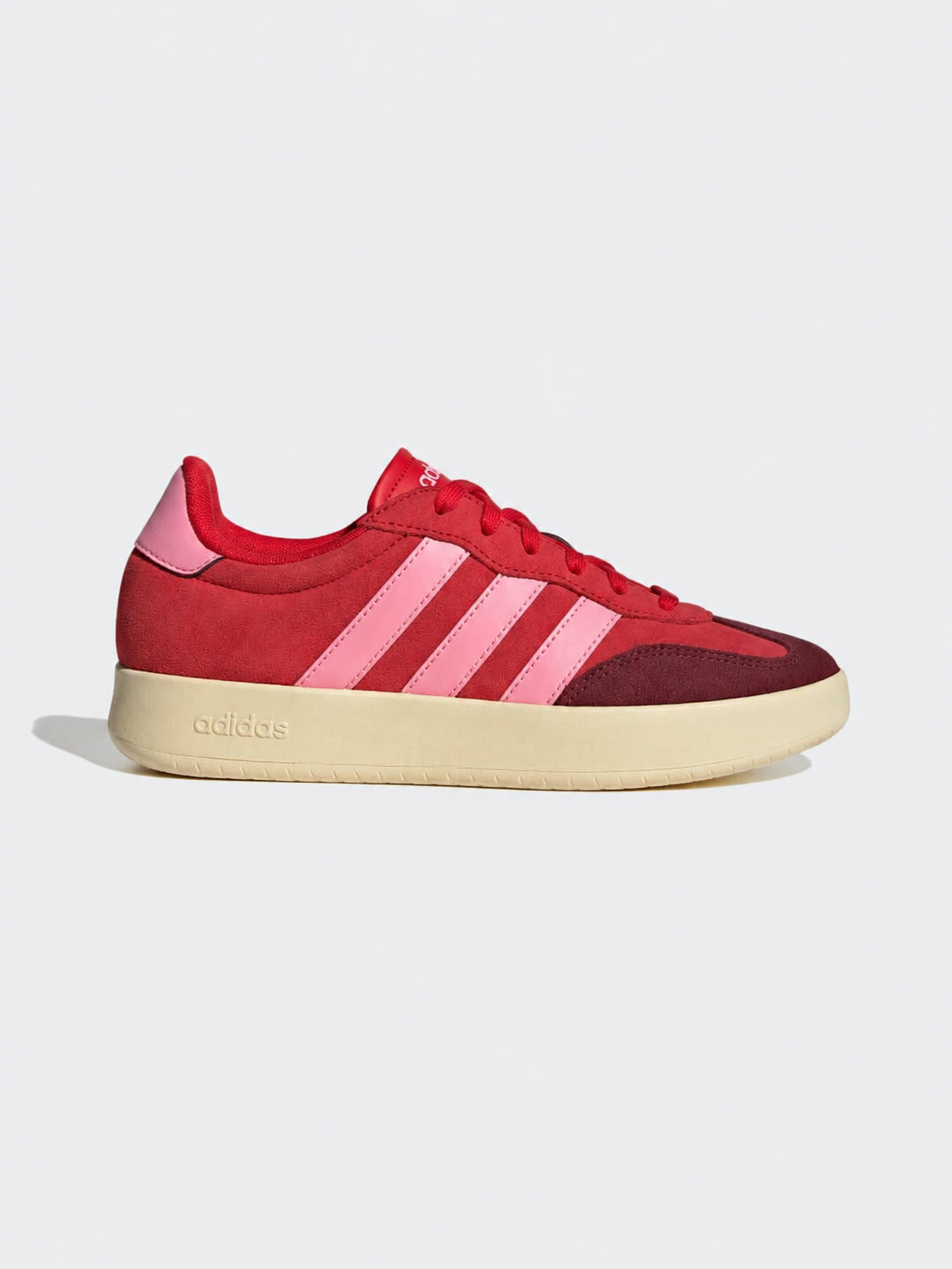 ADIDAS BARREDA