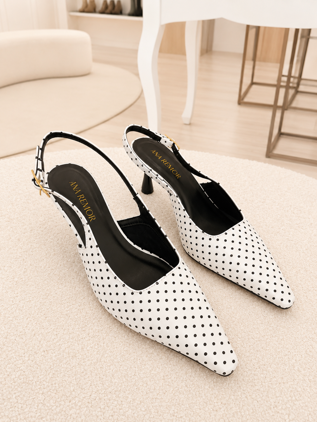 SLINGBACK TATI POÁ