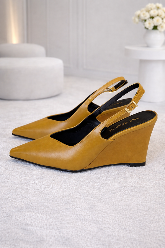 SLING BACK NATH DIJON