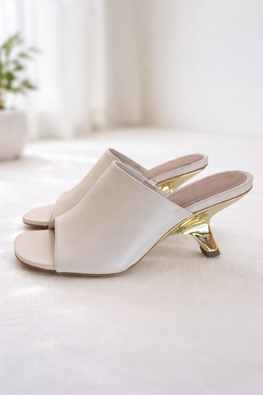 TAMANCO OFF-WHITE JOSIANI