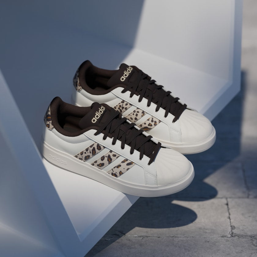 ADIDAS STREETTALK