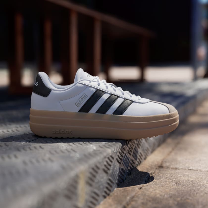 ADIDAS VL COURT BOLD