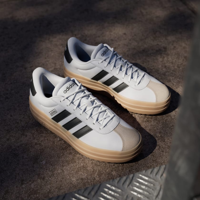 ADIDAS VL COURT BOLD