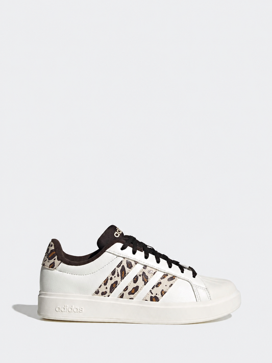 ADIDAS STREETTALK