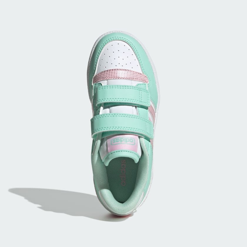 ADIDAS INFANTIL BREAK STAR EL CF C