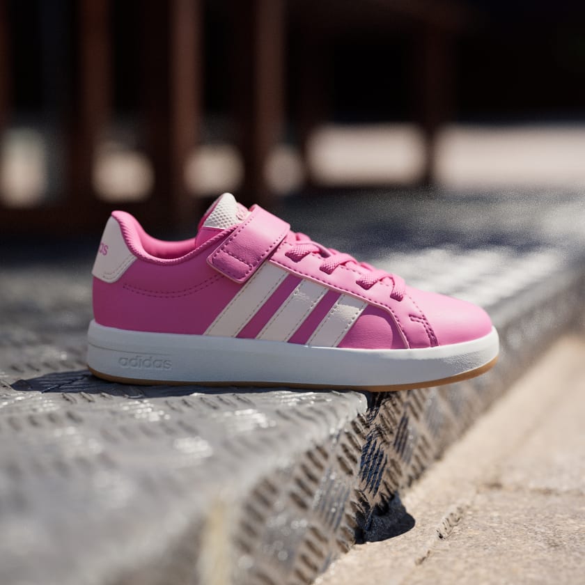 ADIDAS INFANTIL GRAND COURT 3.0
