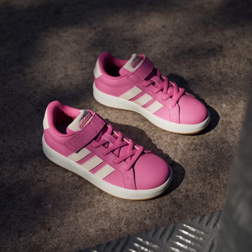 ADIDAS INFANTIL GRAND COURT 3.0