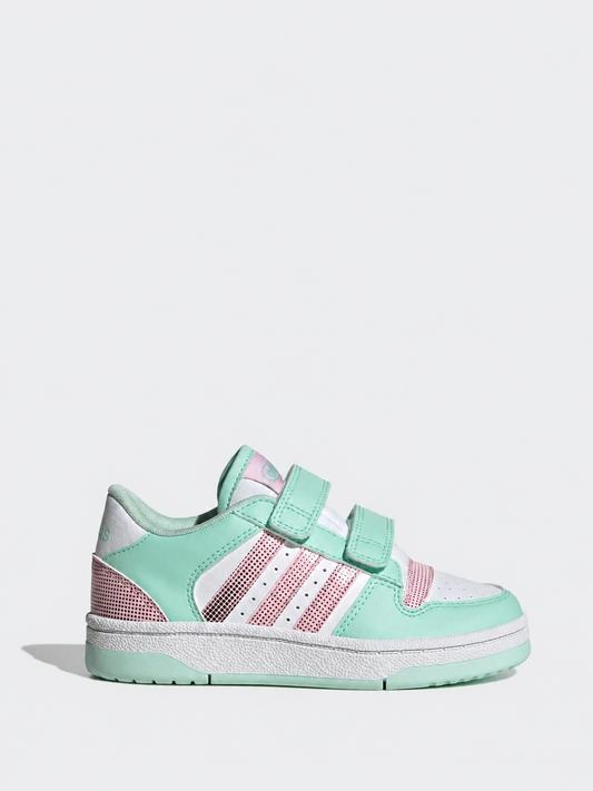 ADIDAS INFANTIL BREAK STAR EL CF C