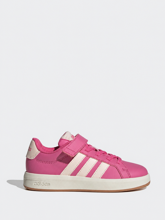 ADIDAS INFANTIL GRAND COURT 3.0
