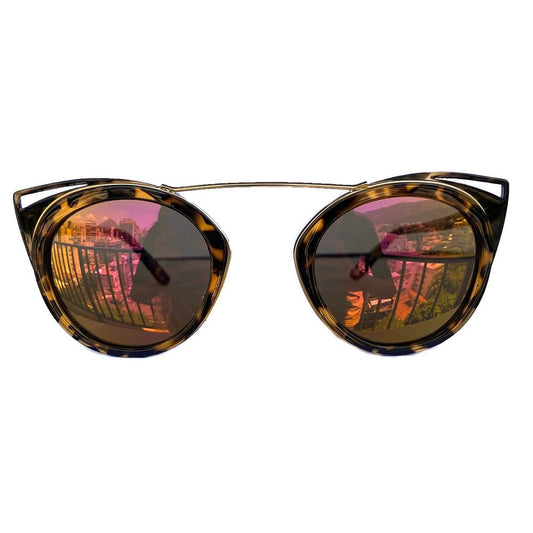 ÓCULOS BIRD TARTARUGA BICOLOR